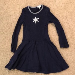 Toddler Dress
